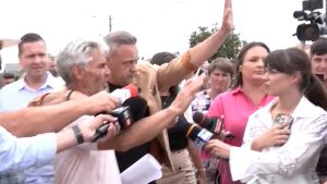 Fermierii din Lunguleţu care ar iriga ilegal din Dâmboviţa, recompensaţi: apă gratis şi subvenţii