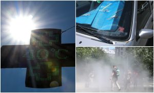 Copil de 2 ani, mort în Spania după ce a fost uitat ore în șir într-o maşina parcată la soare, pe caniculă