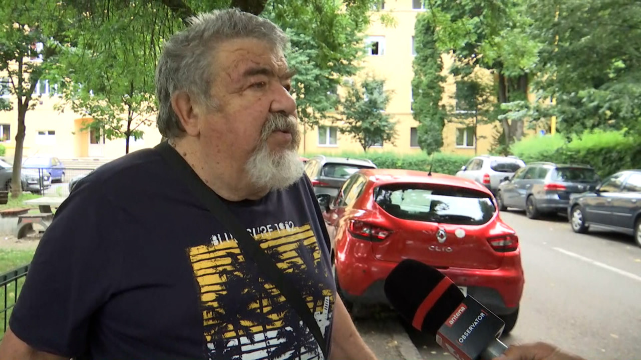 Revolta şoferilor din Braşov, după demontarea blocatoarelor. „Ne face să ne certăm între noi”