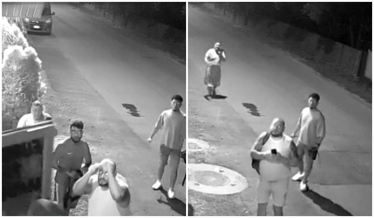 Jaf cu macete în Paşcani: Au furat 8.000 de euro şi au încercat să convingă victimele să nu depună plângere