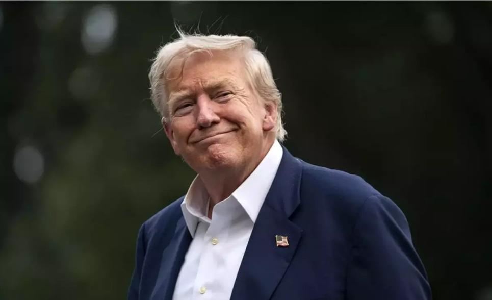 WP: Trump susţine că a trimis 60 de milioane de dolari în Gaza, dar doar 3 milioane ar fi ajuns efectiv