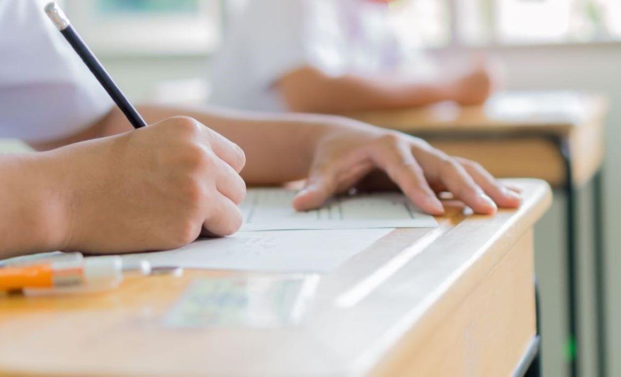 Bac 2025. Începe sesiunea de toamnă cu probele de competențe