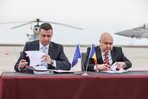 Modernizarea Aeroportului Kogălniceanu, câştigată cu documente false de o firmă turcă. Reacţia Ministerului