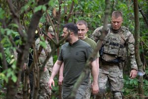 Norvegia, Suedia și Danemarca, pachet militar de 430 de milioane de € pentru Ucraina. Detaliile, secrete
