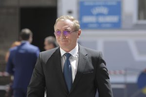 Augustin Lazăr: Dosarele Revoluției și Mineriadei, amânate intenționat pentru ca Iliescu să nu fie judecat