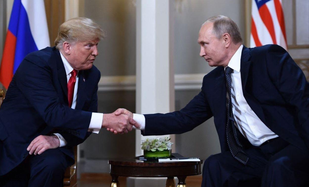 Trump a anunţat că se va întâlni cu Vladimir Putin pe 15 august, în Alaska / Kremlinul a confirmat summitul