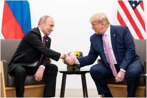 Patru scenarii posibile, după întâlnirea Trump-Putin. Ce s-ar putea întâmpla la masa negocierilor