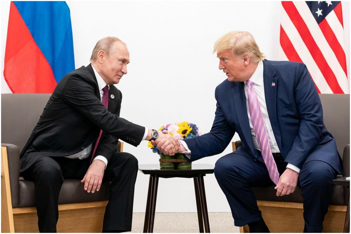 Patru scenarii posibile, după întâlnirea Trump-Putin. Ce s-ar putea întâmpla la masa negocierilor