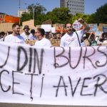 Peste 44.000 de studenți pierd bursele, impactul bugetar al modificărilor este de 0,2%, spune ANOSR