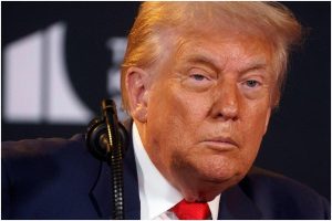 Trump i-a promis lui Zelenski că nu va discuta cu Putin împărțirea teritoriilor din Ucraina – Axios