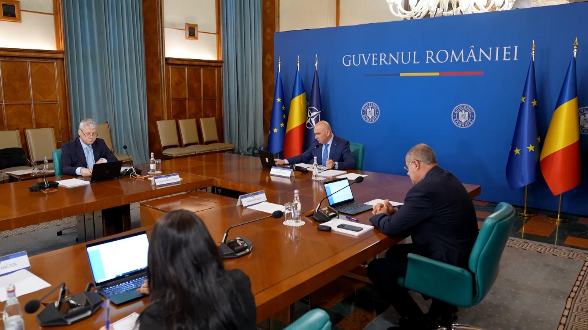 STENOGRAME. Primarii uneltesc împotriva Guvernului, revoltați de austeritate și concedieri. „Vă băgați?”