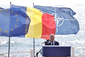 Ilie Bolojan, de Ziua Marinei: „Marinarii noştri sunt cartea noastră de vizită”. Ce le promite constănţenilor