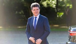 Nicuşor Dan, despre întâlnirea Trump – Putin: „Rusia nu dă semne că şi-ar dori pacea”
