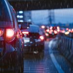 HARTĂ. Alertă de vreme rea în 15 judeţe şi în Capitală