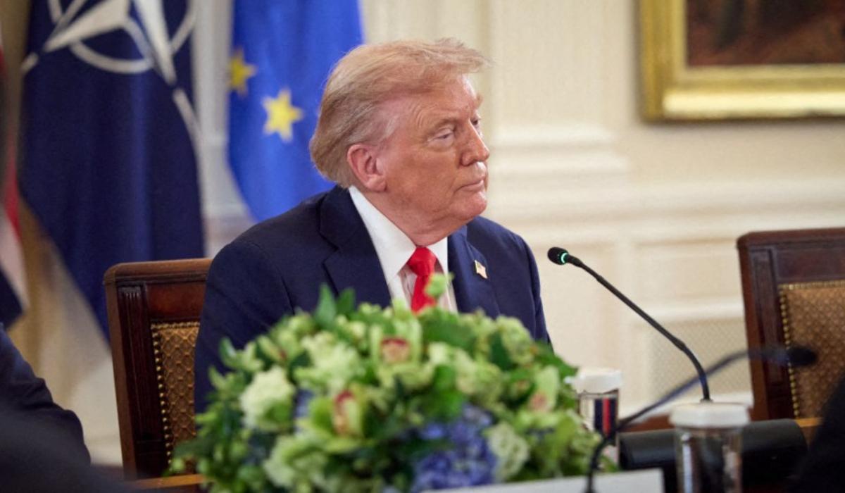 Trump speră că Putin „va fi drăguţ” şi recunoaşte că negocierile de pace dintre Rusia şi Ucraina ar putea eşua