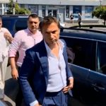 Primarul Mangaliei a fost reţinut pentru 24 de ore. Cristian Radu ar fi luat mită jumătate de milion de euro