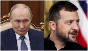 Summit Putin – Zelenski, în impas: Moscova spune că agenda nu e gata, Kievul acuză blocaj