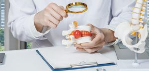 (P) Performanțe medicale în tratarea modernă a herniei de disc