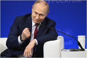 România, pe lista rușinii. Cum îl ajută tacit UE pe Vladimir Putin să continue războiul din Ucraina