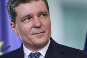 Reacţia lui Nicuşor Dan după ce un livrator a fost lovit: „A fost umilit doar pentru că nu s-a născut aici”