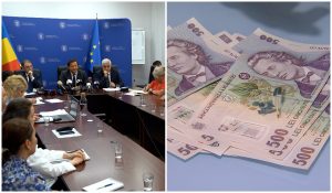 „Epuizezi fondul repede și ajungi să iei ajutor social”. Negocieri pe suma ce poate fi retrasă din Pilonul II