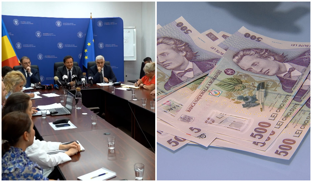 „Epuizezi fondul repede și ajungi să iei ajutor social”. Negocieri pe suma ce poate fi retrasă din Pilonul II