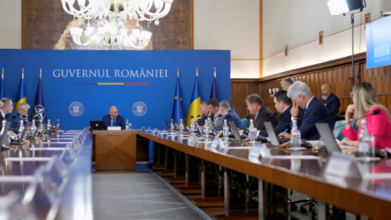 Pachetul II, aproape de consens. Deciziile luate aseară de coaliție şi paşii următori: „Va fi consolidat”