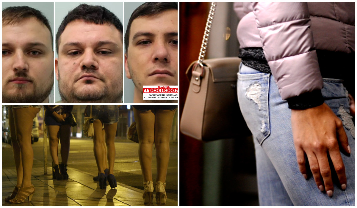Traficanţii români îngrozesc UK. Copile de nici 12 ani, ademenite prin metoda loverboy şi „vândute” online