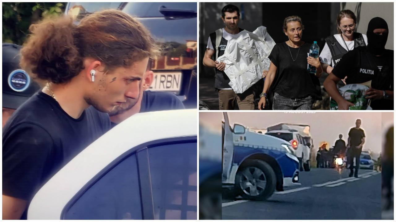 Când ar putea ieşi de fapt Vlad Pascu din puşcărie, după condamnarea de 10 ani