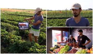 Afacerea cu care Bogdan a dat lovitura. Cum a reuşit să facă profit şi în extrasezon