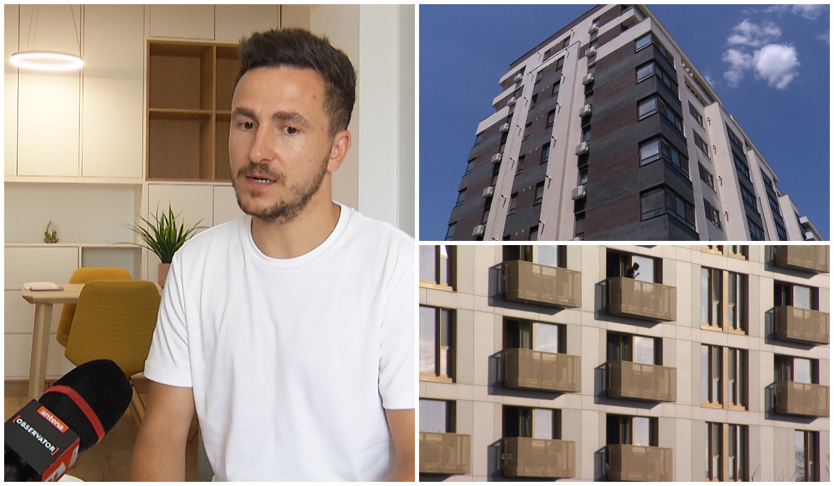 Ce salariu trebuie să aibă românii care vor credit pentru apartament de 109.000 euro, fără TVA