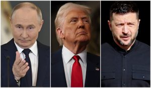 Negocierile de pace între Putin şi Zelenski, blocate de orgolii. Trump: „Ei nu se plac, pur şi simplu”