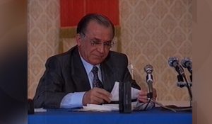 Relaţia cu presa a lui Ion Iliescu prin ochii lui Răzvan Mitroi, corespondent la Cotroceni în 1992