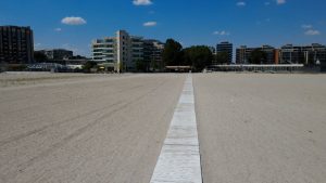 Prăbuşirea celei mai spectaculoase staţiuni de pe litoral. „S-au mutat toţi la Eforie”