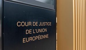 Ministerul Justiţiei, după decizia CJUE privind fugarii: „Un succes pentru autorităţile române”
