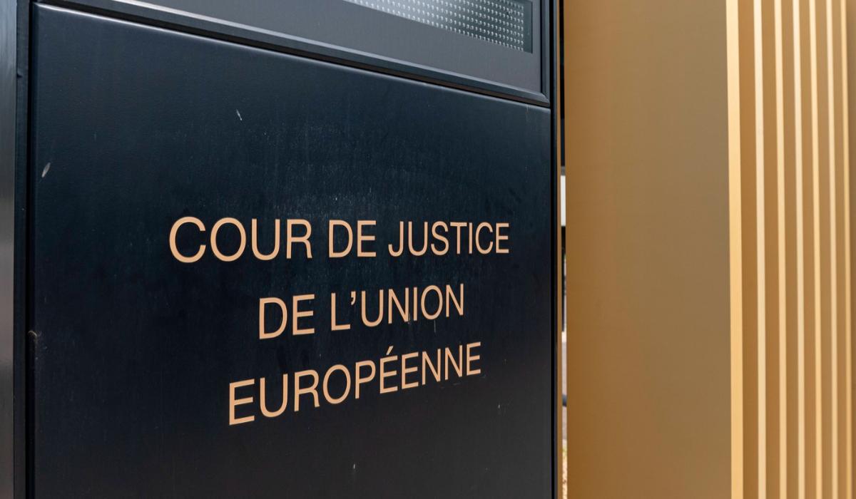 Ministerul Justiţiei, după decizia CJUE privind fugarii: „Un succes pentru autorităţile române”