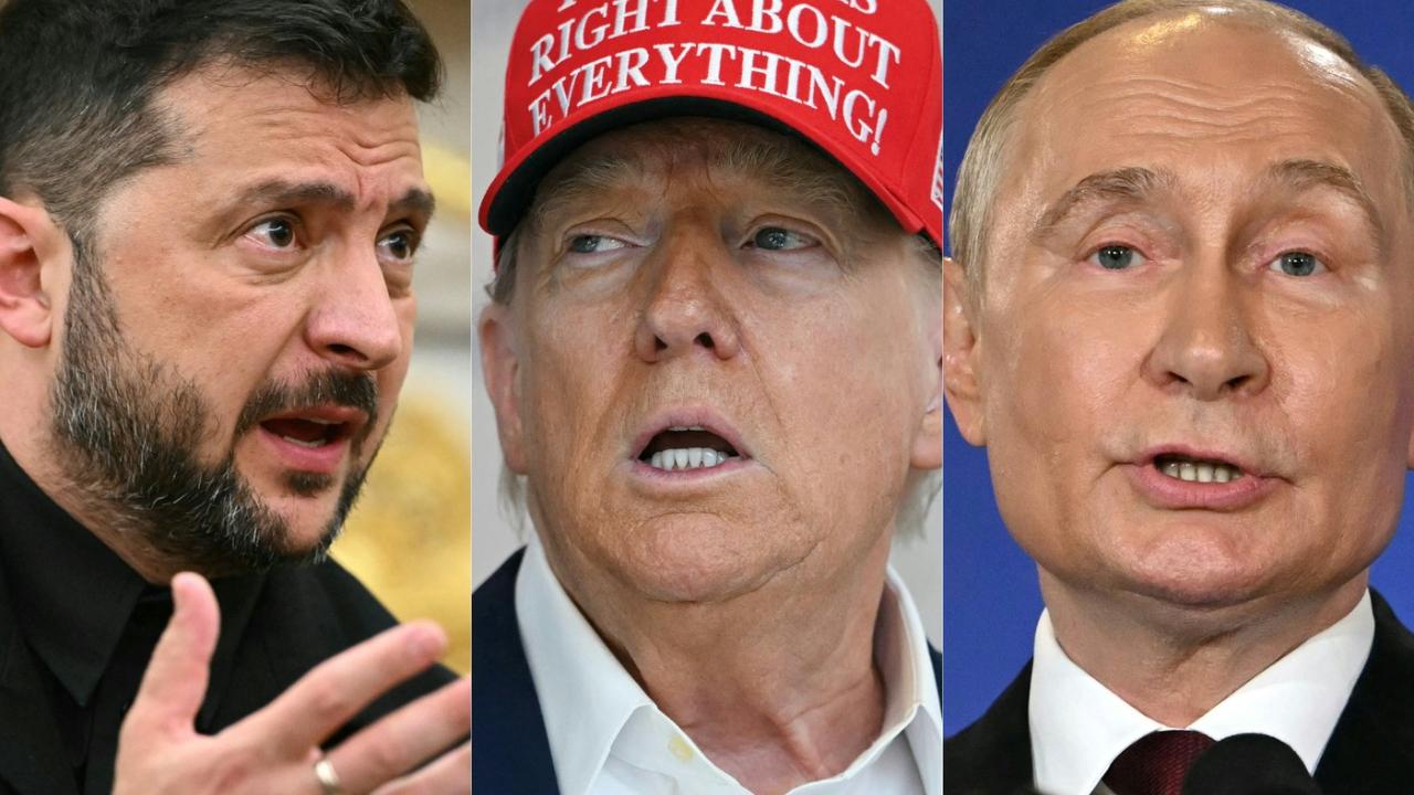 Condiţia lui Putin pentru a respecta un eventual acord de pace. Trump: „Europa va fi prima care va interveni”