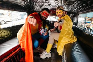 Asia Express – lider de audiență cu prima ediție din acest sezon