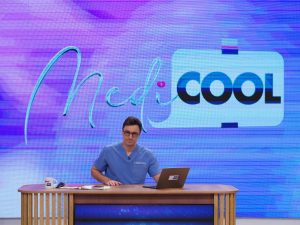 MediCOOL debutează cu cel de-al nouălea sezon astăzi, de la ora 18:00, pe Antena 1 și AntenaPLAY