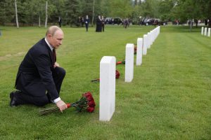 Vladimir Putin cere oficial ieşirea Rusiei din Convenția pentru prevenirea torturii. Ce înseamnă asta