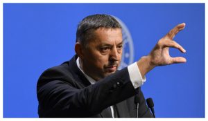 Mesajul lui Daniel David către profesori. Le cere să fie „realiști”: Măsurile fiscale nu pot fi schimbate