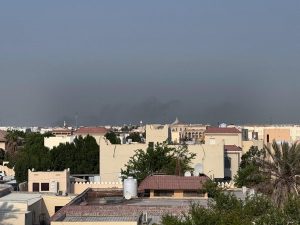 Israelul a atacat Qatarul. A vizat lideri de rang înalt ai Hamas din Doha
