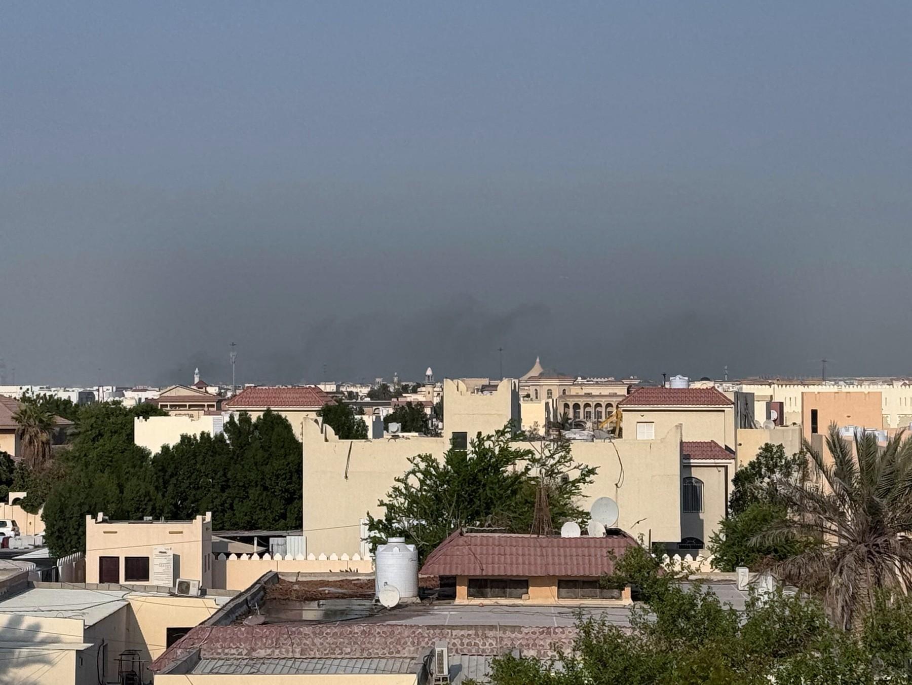 Israelul a atacat Qatarul. A vizat lideri de rang înalt ai Hamas din Doha