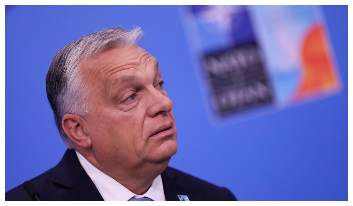 Baletul diplomatic al lui Viktor Orban: „Ungaria este în deplină solidaritate cu Polonia”