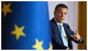 Grindeanu a prezentat măsurile PSD de relansare economică, cu săgeți către Bolojan: „Nu avem un plan de țară”