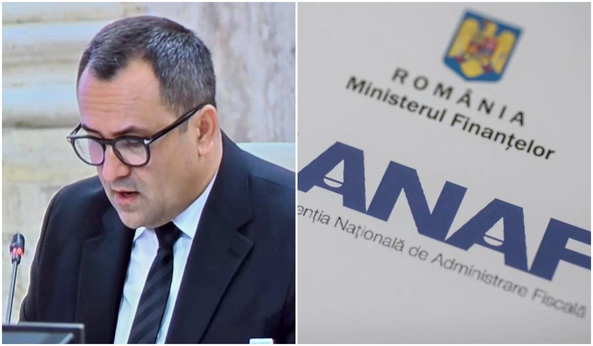Șeful ANAF liniștește românii: „Nu verificăm darurile de nuntă”. Controalele vizează evaziunea din restaurante