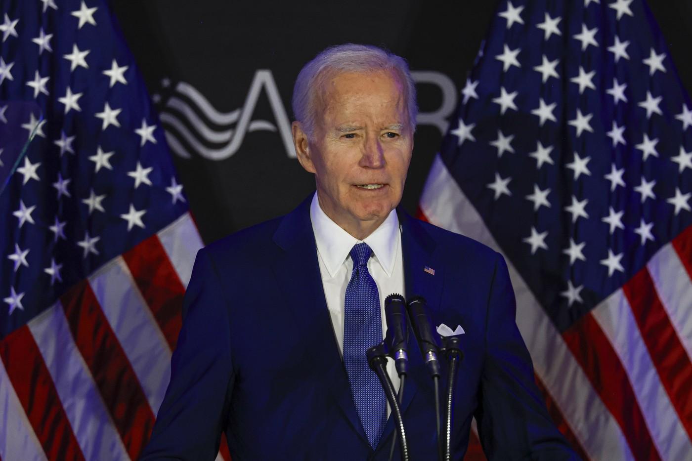 Lui Joe Biden nu-i mai ajunge pensia: Are datorii mari și puține oferte de discursuri