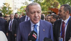 După atacurile din Doha, Israelul ar putea să-și extindă țintele: Turcia este în alertă