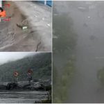 14 morţi şi 124 dispăruţi în Taiwan, în urma taifunului Ragasa. China şi Hong Kong se pregătesc de impact
