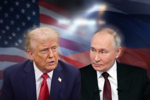 Reacția Kremlinului după ce Trump a numit Rusia „tigru de hârtie”: Suntem urși, nu tigri